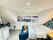 Hawkwood Mount, London