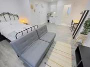 Hawkwood Mount, London Hawkwood Mount, London