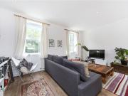 Hawley Road, Camden, NW1