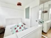 Hawley Square, Margate, Kent, CT9