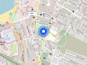 Hawley Square, Margate, Kent, CT9