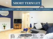 Hawley Street, Sheffield S1, 2 bed flat to rent, £2,850...