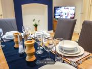 Hawley Street, Sheffield S1, 2 bed flat to rent |...