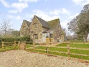Hawling, Cheltenham, Gloucestershire GL54, 2 bed...