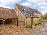 Hawling, Cheltenham, Gloucestershire GL54, 3 bed...