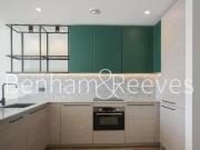 Hawser Lane, Canary Wharf, 1 Bedroom Apartment
