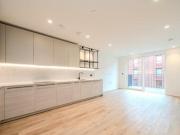 Hawser Lane, London, 1 Bedroom Apartment