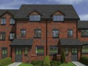 Hawshaw Bank, Hoyland, 3 Bedroom Town