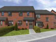 Hawshaw Bank, The Kenton, Hoyland, 3 Bedroom Town
