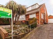 Hawthorn Avenue, Oswaldtwistle, 2 Bedroom Semi detached