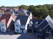 Hawthorn Close, Main Road, 4 Bedroom Link