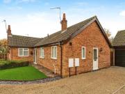 Hawthorn Close, Norwich, 1 Bedroom Semi detached