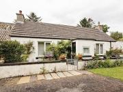 Hawthorn Cottage, Latheron, 2 Bedroom Cottage