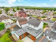 Hawthorn Drive, Coychurch, 4 Bedroom Cottage