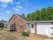 Hawthorn Drive, Dersingham, 2 Bedroom Detached