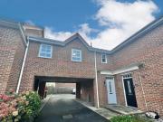 Hawthorn Drive, Thornton, 1 Bedroom Apartment