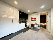 Hawthorn East | Stylish 1B1B with Car Park | My Place &...