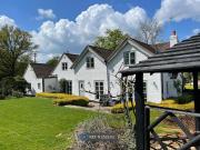 Hawthorn Hill, Warfield, Bracknell RG42, 5 bed detached...