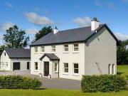 Hawthorn House Derrygolan Kilbeggan Co Westmeath