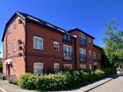 Hawthorn Lodge, Julian Road, 2 Bedroom Ground