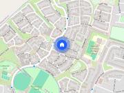 Hawthorn Place, Didcot