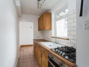 Hawthorn Street, Heworth YO31