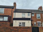 Hawthorn Street, Peterlee, 2 Bedroom Terraced