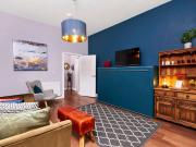 Hawthorn Terrace