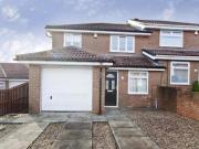 Hawthorn View, Thornley, 3 Bedroom Semi detached