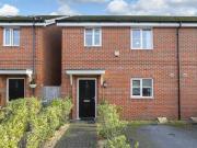 Hawthorn Way, Grange Hill, 3 Bedroom Semi detached