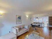 Hawthornbank Lane, Edinburgh, Midlothian EH4, 2 bed flat...