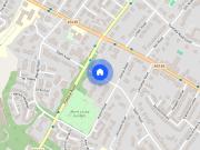 Hawthornden, Manchester, M20