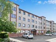 / Hawthornden Place, Edinburgh, 2 Bedroom Ground