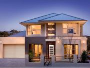 Hawthorndene House And Land Package
