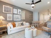 Hawthorne at Summerville The Carolina