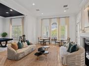 Hawthorne at the Carlyle Whitehall