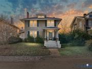 Hawthorne Ave, Richmond, Home For Sale