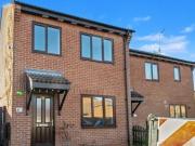 Hawthorne Avenue, Creswell, 3 Bedroom Semi detached