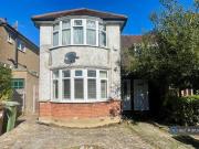 Hawthorne Avenue, Harrow, 2 Bedroom Maisonette