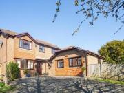 Hawthorne Close, Heathfield, 5 Bedroom Detached