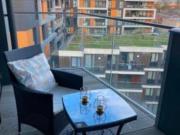 Hawthorne Crescent, Greenwich SE10, 2 bed flat to rent,...