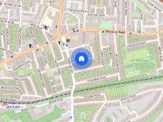 Hawthorne Crescent, London, SE10