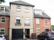 Hawthorne Drive, Rotherham, 4 Bedroom Town