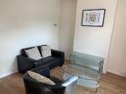 Hawthorne Grove, Beeston NG9, 2 bed terraced house to...