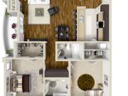 Hawthorne Regency Apartments 2 Bedroom Apartment for...