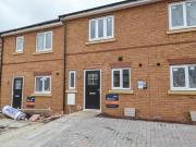 Hawthorne Way, Birmingham, 2 Bedroom Terraced