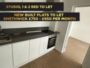 Hawthorns Business Park, Smethwick, B66 1BB, United...