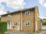 Hawthorns, Welwyn Garden City, 4 Bedroom Detached