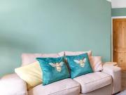 Hawthornvale Path, City of Edinburgh, EH6 4QD, United...