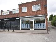 Hawton Road, Newark, High Street Retail